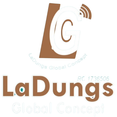 Ladungs Global