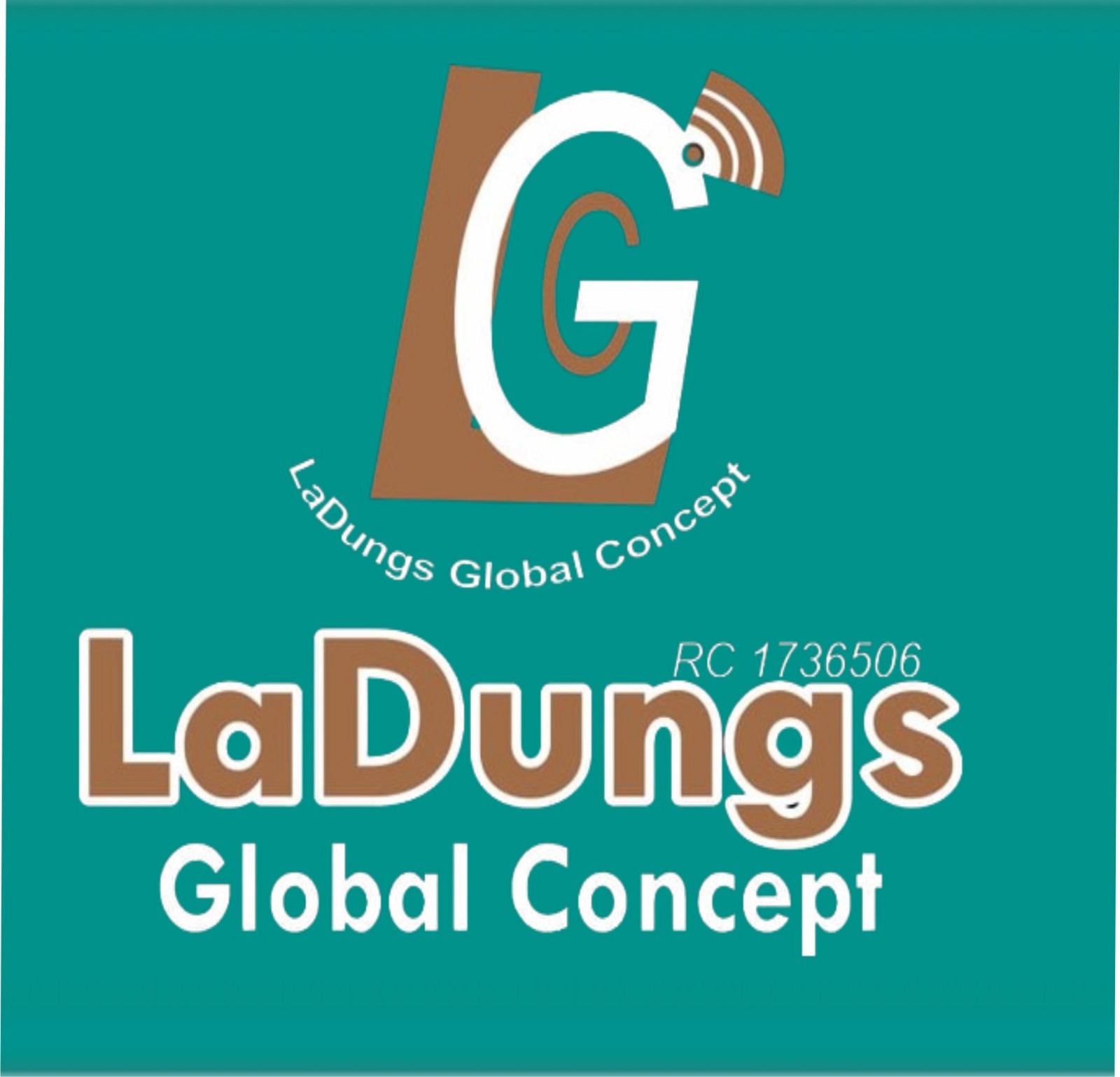 Ladungs Global